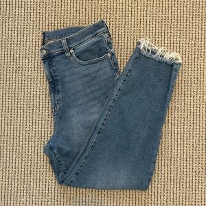 J.Crew Stovepipe Women Jeans